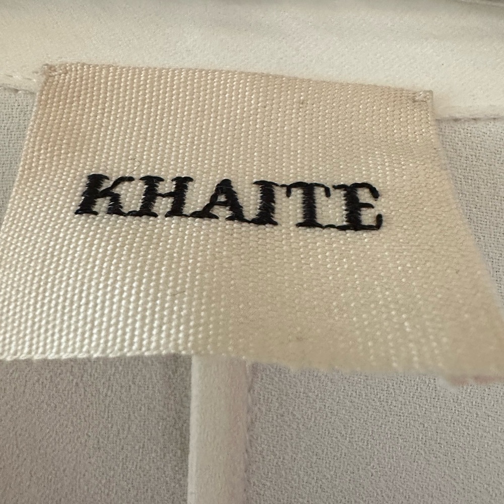 KHAITE dress - Picture 3 of 6